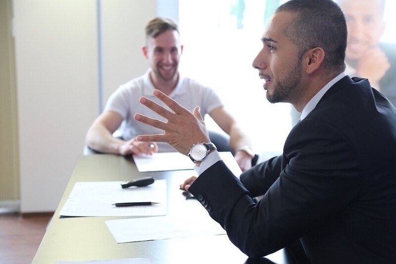 Content Creator Kurs Basel