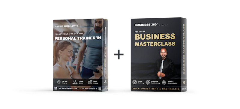 Ausbildung Personal Trainer