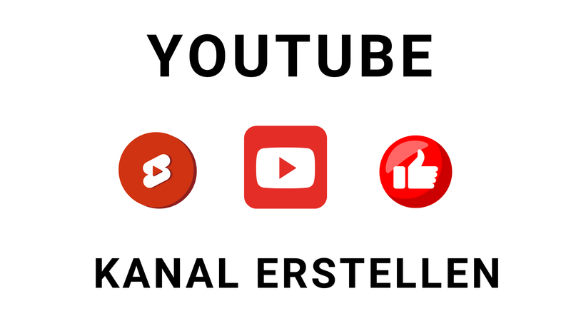 Youtube Kanal erstellen Youtube Kanal erstellen