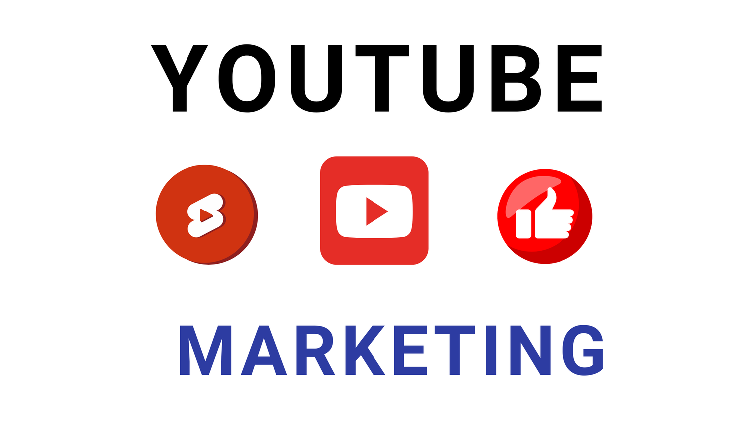 Marketing mit Youtube Kanal