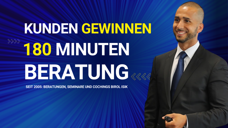 Wie gewinne ich Kunden Wie gewinne ich Kunden