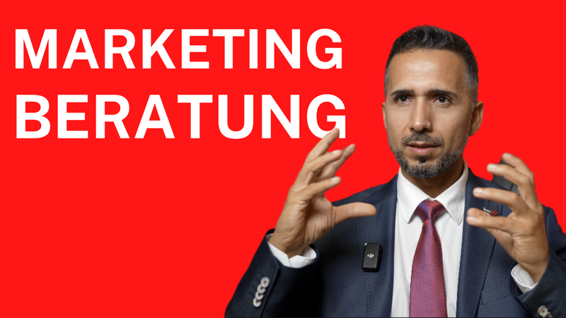 Marketing Beratung Schweiz