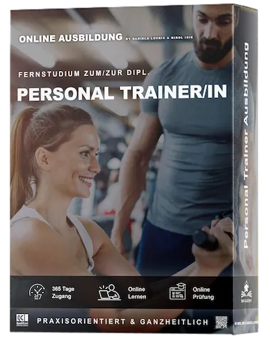 Personal Trainerin