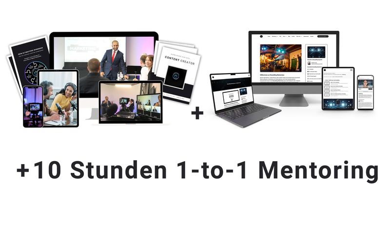 Content Creator Ausbildung Premium Content Creator Ausbildung Premium