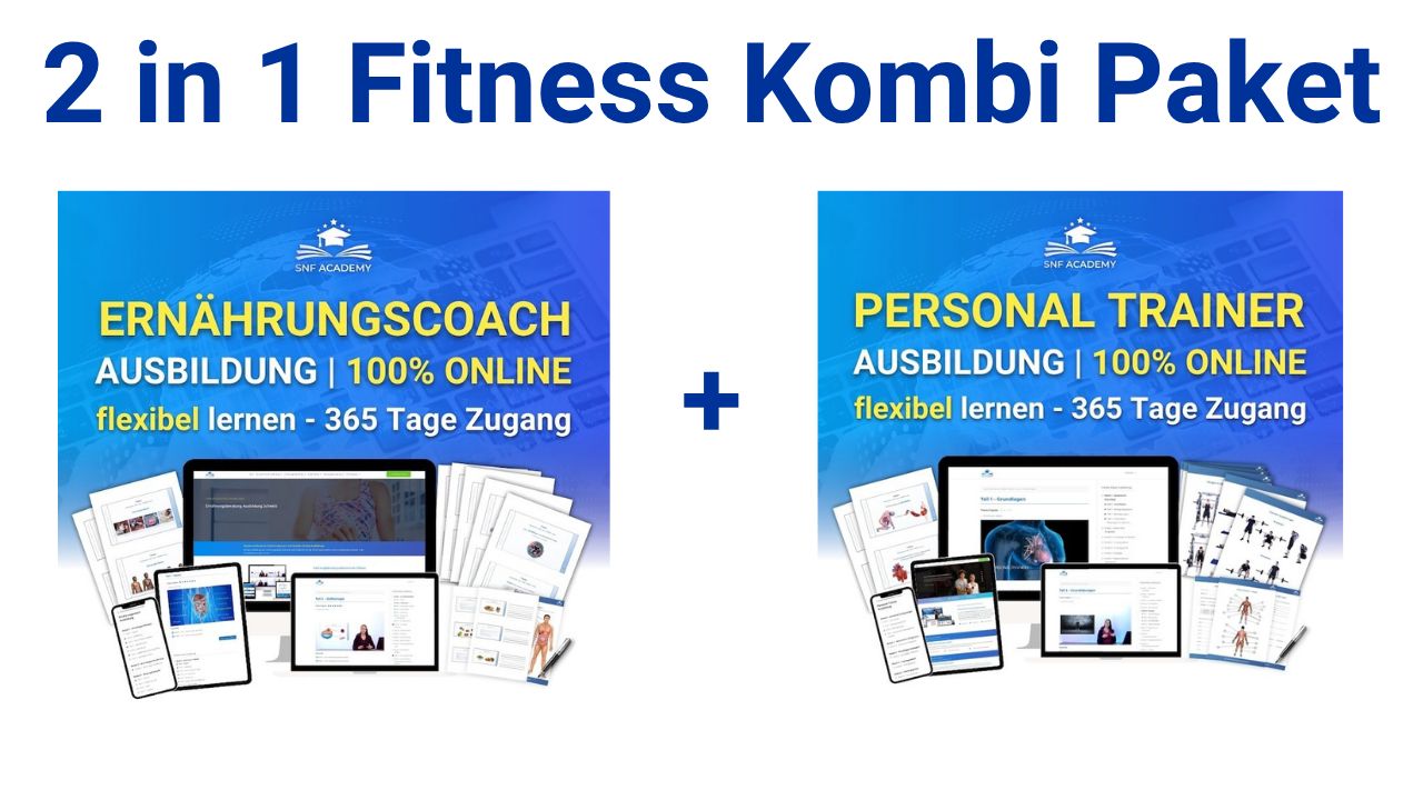 Black Friday Fitnesstrainer Ausbildung Black Friday Fitnesstrainer Ausbildung