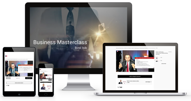 Health & Performance Coach Business