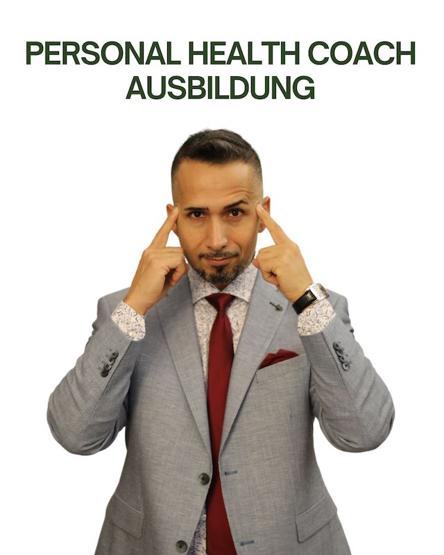 Personal Health Coach Ausbildung Personal Health Coach Ausbildung