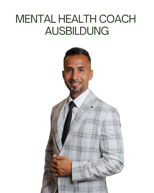 Mental Health Coach Ausbildung Mental Health Coach Ausbildung