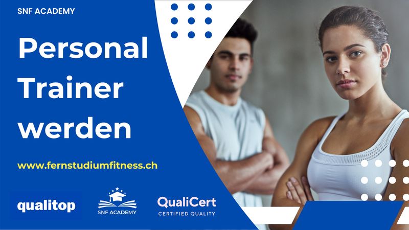 Personal Trainer Ausbildung Zug