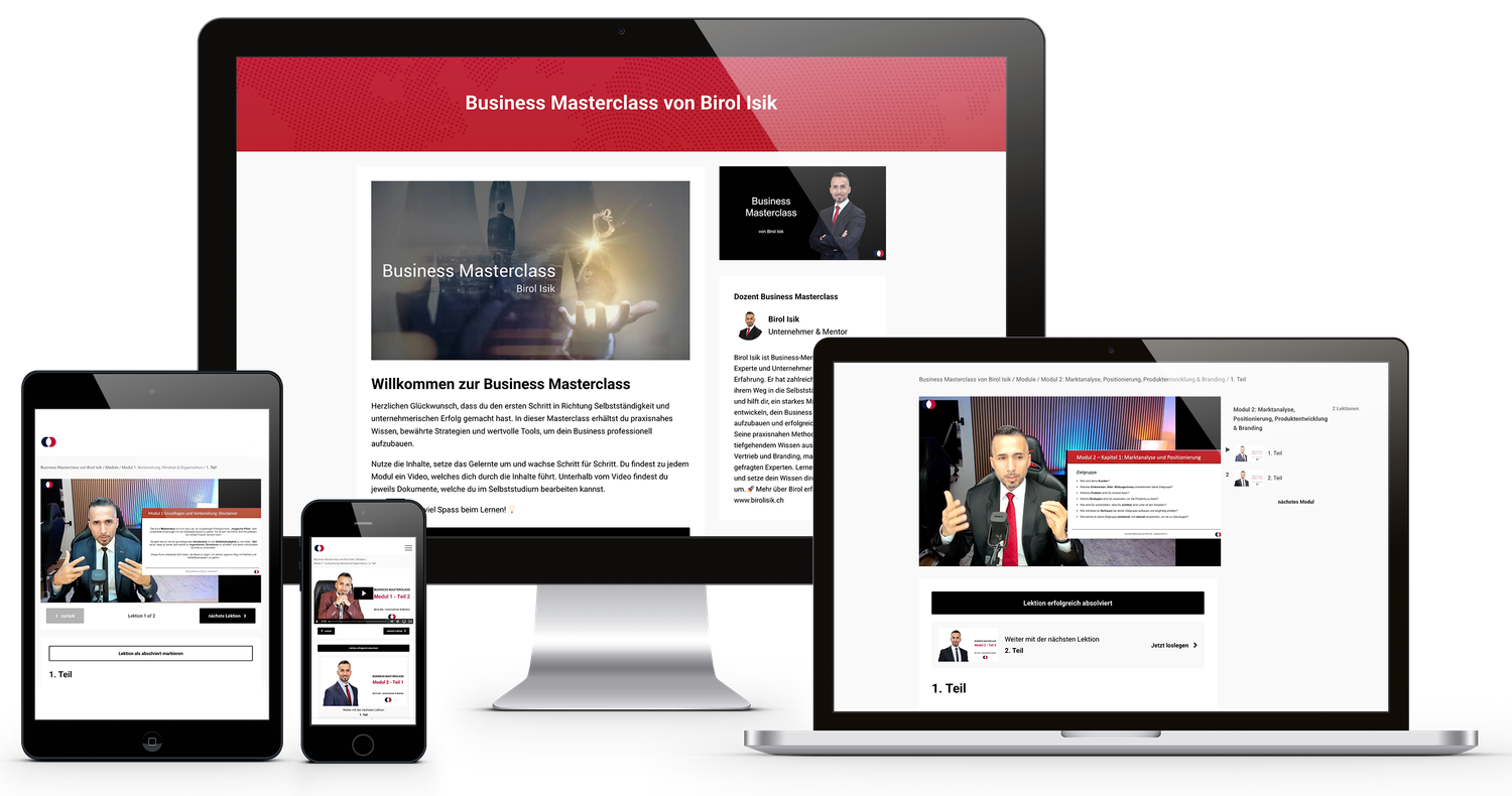 Business Coaching - Selbstständigkeit Business Coaching - Selbstständigkeit