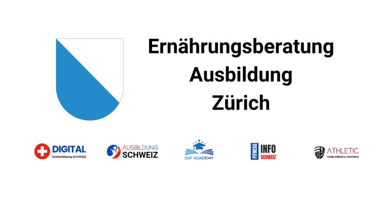Ernährungsberatung Ausbildung Zürich mit Diplom Ernährungsberatung Ausbildung Zürich mit Diplom
