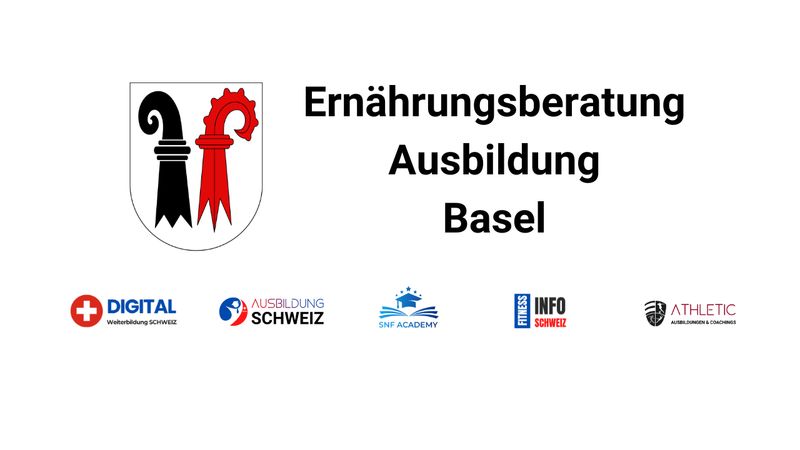 Ernährungsberatung Ausbildung Basel mit Diplom Ernährungsberatung Ausbildung Basel mit Diplom
