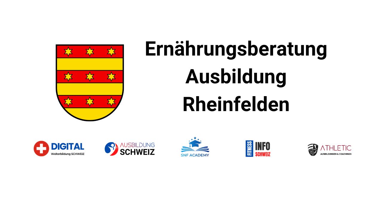 Ernährungsberatung Ausbildung Rheinfelden mit Diplom Ernährungsberatung Ausbildung Rheinfelden mit Diplom