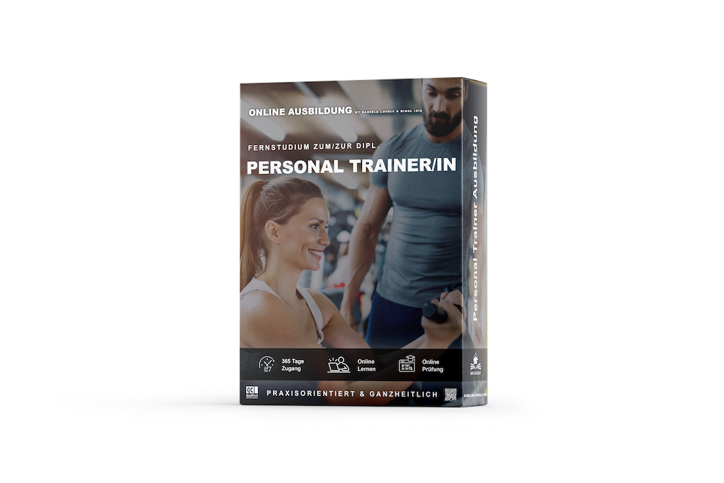 Anerkannte Personal Trainer Ausbildung Schweiz Anerkannte Personal Trainer Ausbildung Schweiz