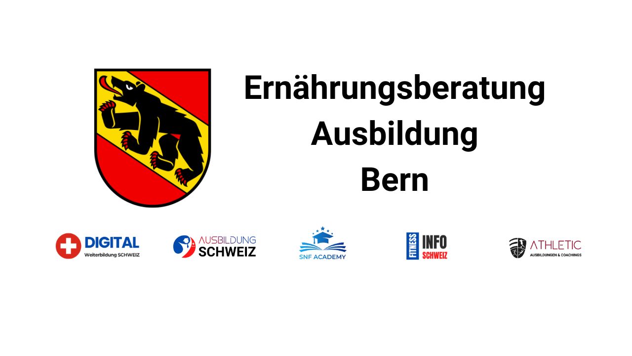 Ernährungsberatung Ausbildung Bern mit Diplom Ernährungsberatung Ausbildung Bern mit Diplom