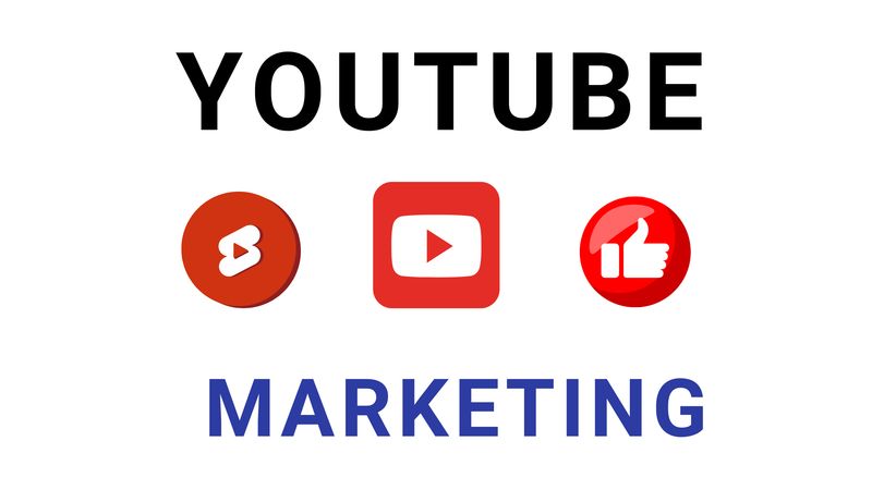 Marketing mit Youtube Kanal Marketing mit Youtube Kanal