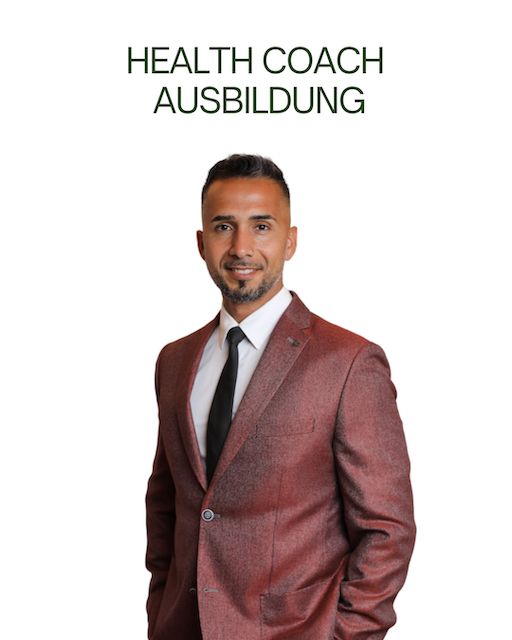 Health Coach Ausbildung