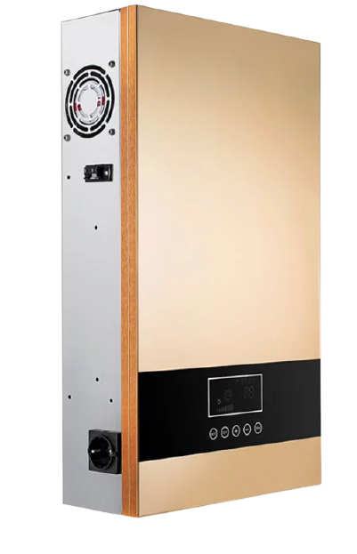 Komfort Premium 12kW - A Komfort Premium 12kW - A