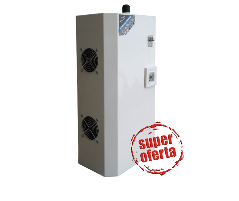 Komfort Standard 15kW Komfort Standard 15kW