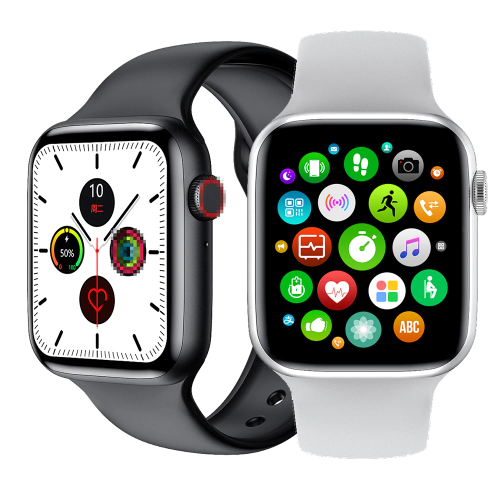 SmartWatch W26+