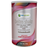 Belim Shake Fresa/Frambuesa