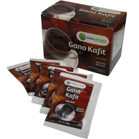 Gano Kafit 20 Sobres