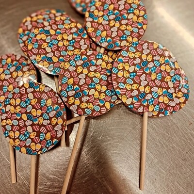 Easter Lollies