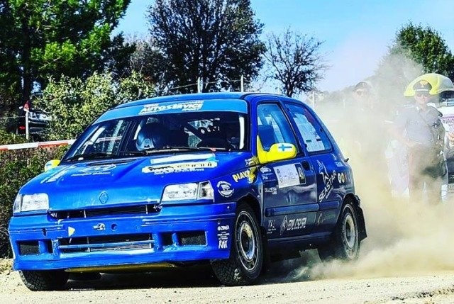 CORSO AVANZATO -  Renault Clio Williams o RS 2.0 16v