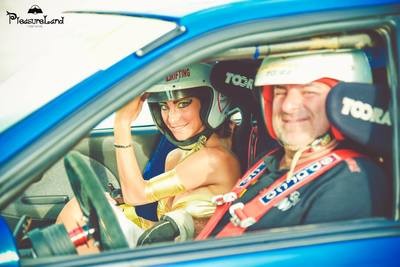 HOT LAP
