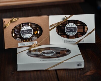 Specialty Chocolates