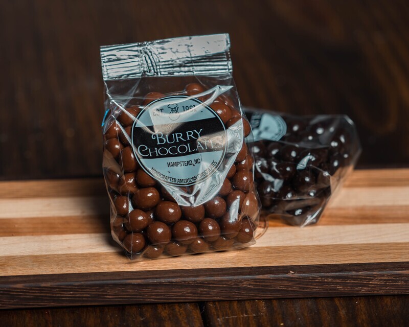 1/2 lb Espresso Beans DARK