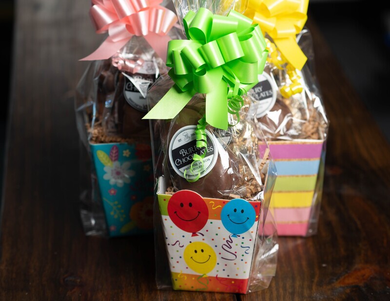 Small Gift Box