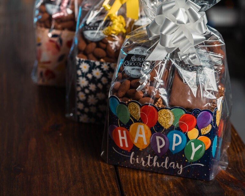 Large Gift Box