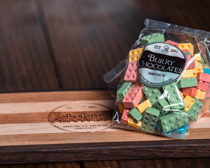 Candy Blox 8oz