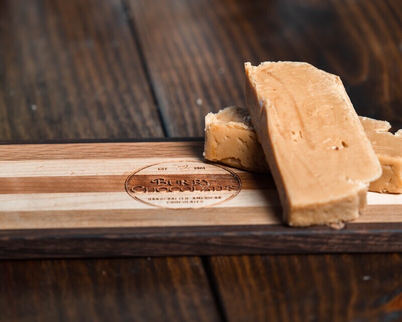 Peanut Butter Fudge