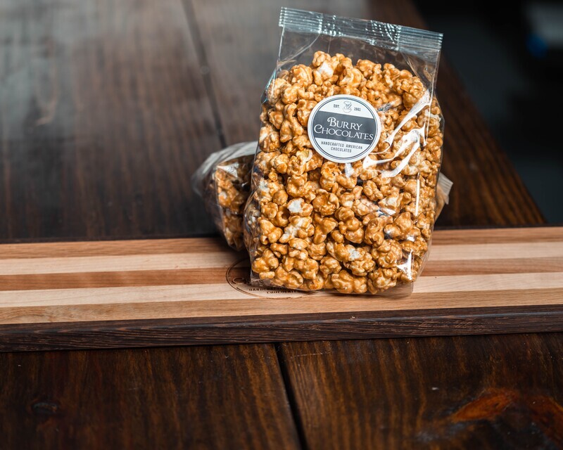 Caramel Corn 8oz.