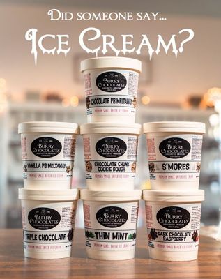 Ice Cream