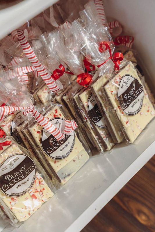 3ct. Peppermint Bark