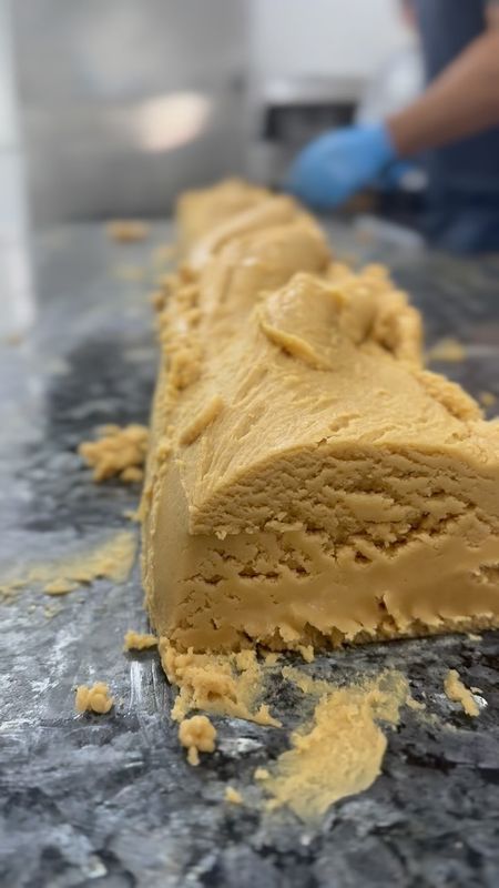 Peanut Butter Fudge