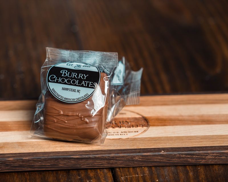 6oz MK Peanut Butter Grahams