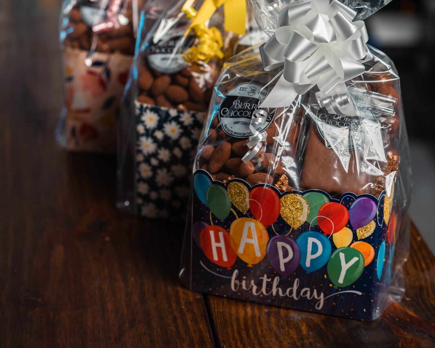 Large Gift Box