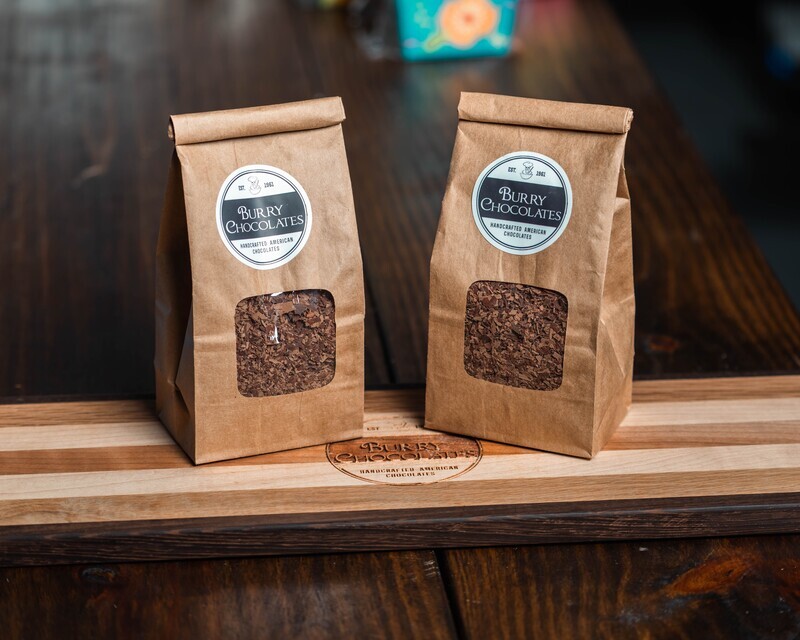 Hot Chocolate Mix 8oz