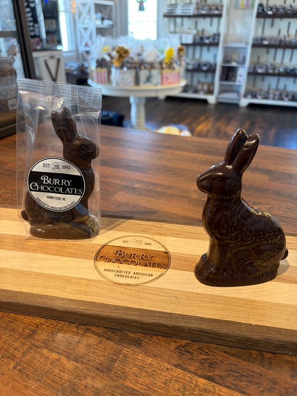 6oz. DK Bunny