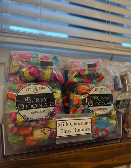 MK Mini Baby/Funny Bunny 8oz