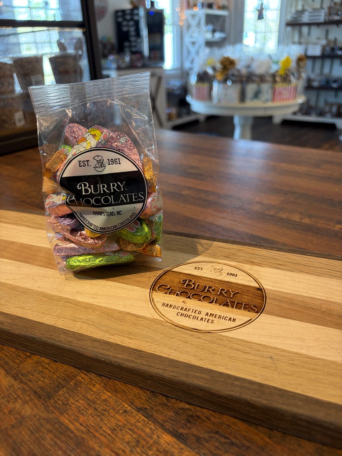 MK Mini Baby/Funny Bunny 8oz