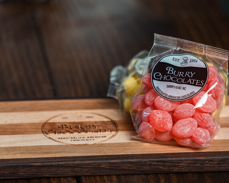 Watermelon Drops  8oz.