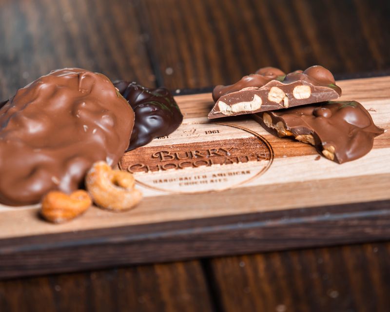 Cashew Bark