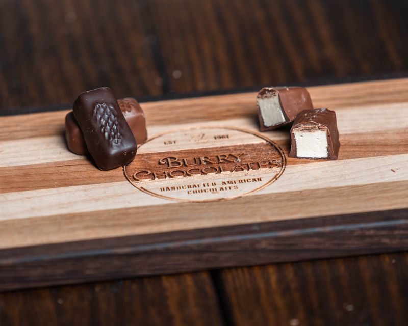 Honey Nougat