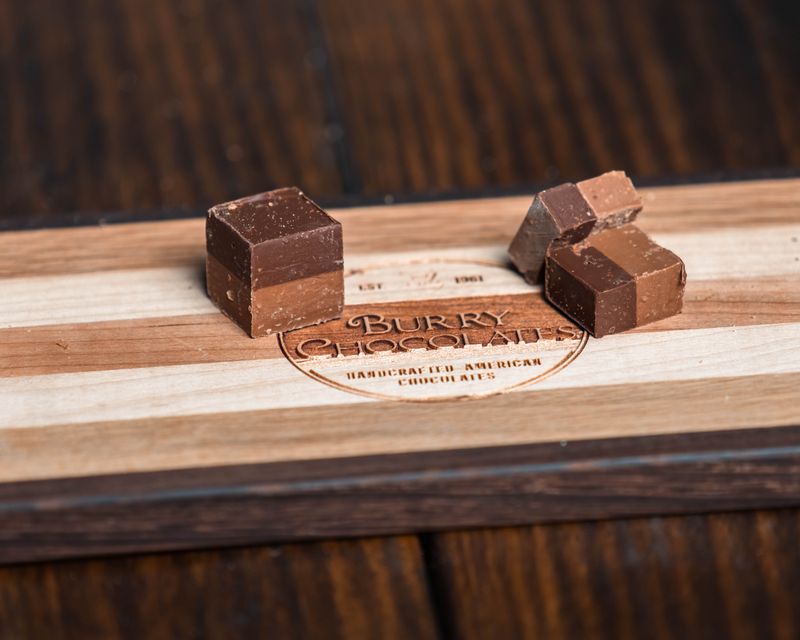 Figaro Truffle