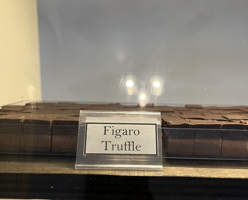 Figaro Truffle